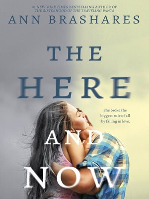 cover image of The Here and Now